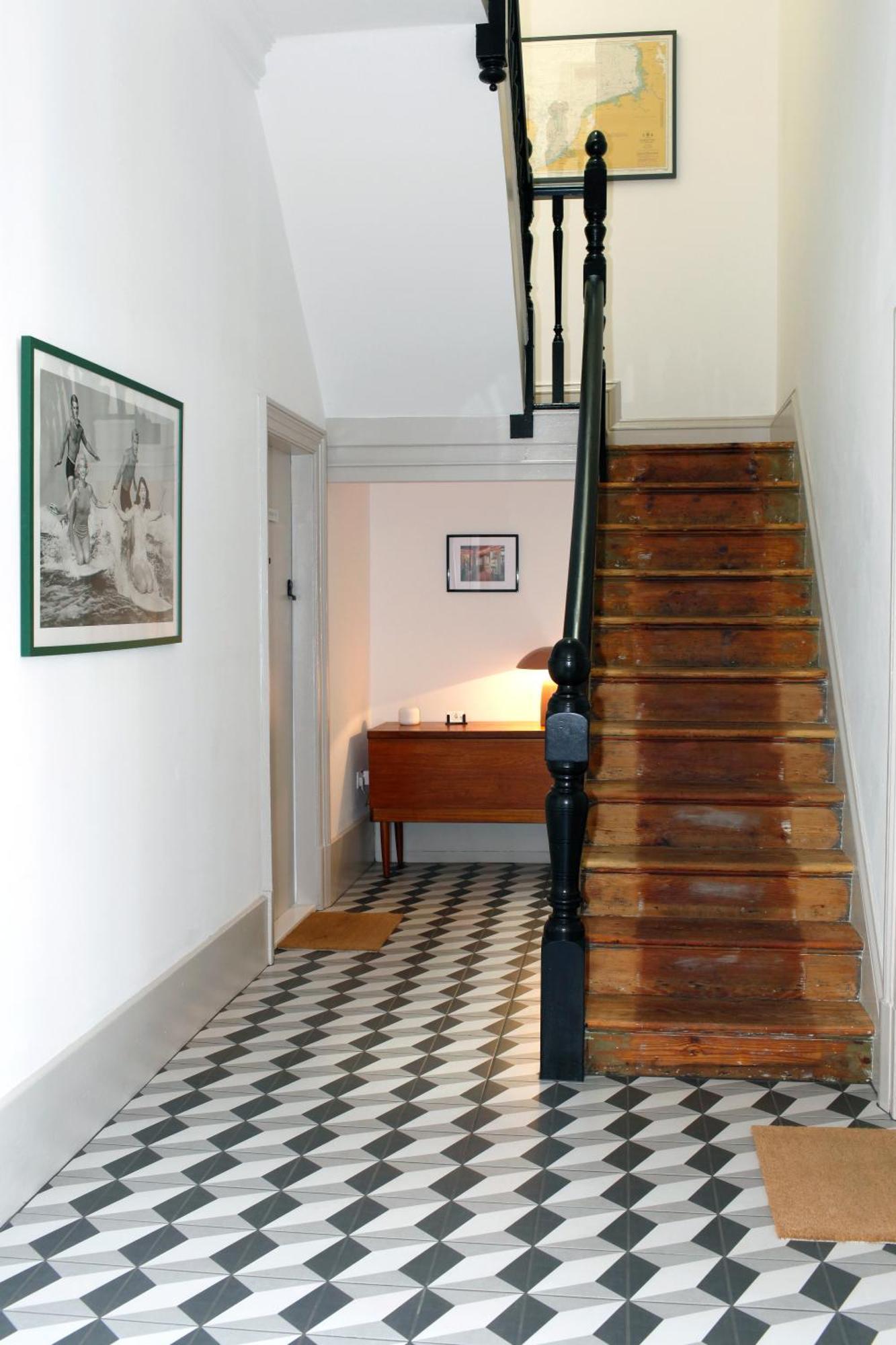 דירות סקארבורו The Artist'S House מראה חיצוני תמונה